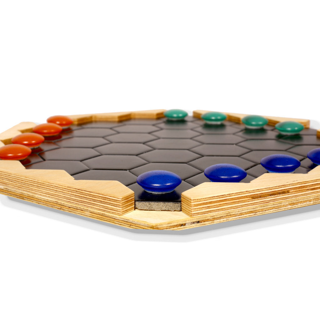2 Players Dig Game | Dig Board Game | Physome Games