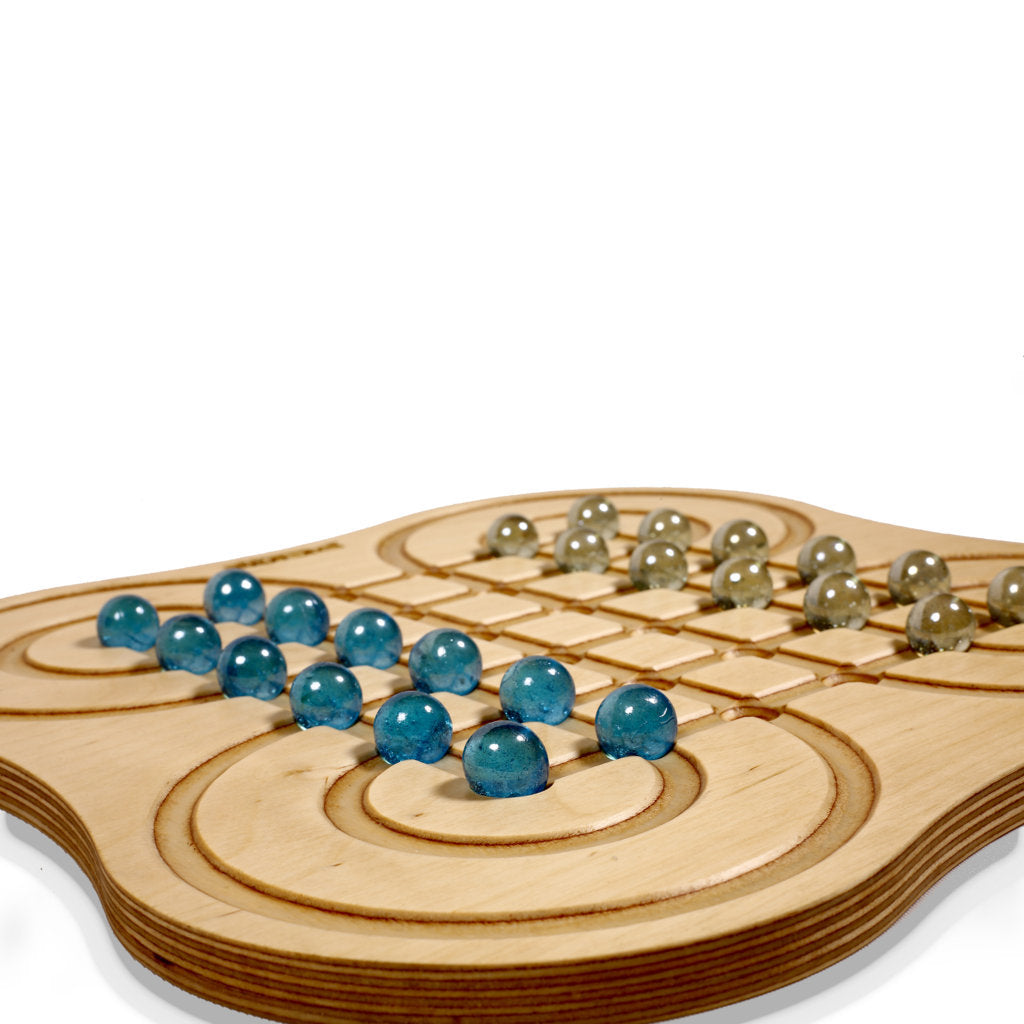 2 Player Surakarta Game | Surakarta Game | Physome Games