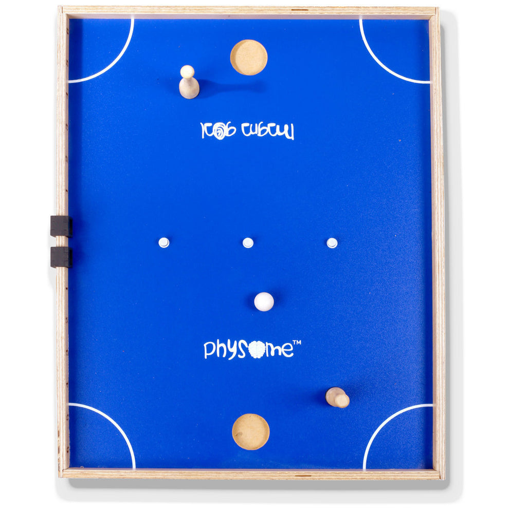 Air Hockey Board Game Air Hockey Game Physome Games