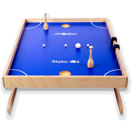 Air Hockey Board Game | Magnetic Air Hockey Game | Physome Games
