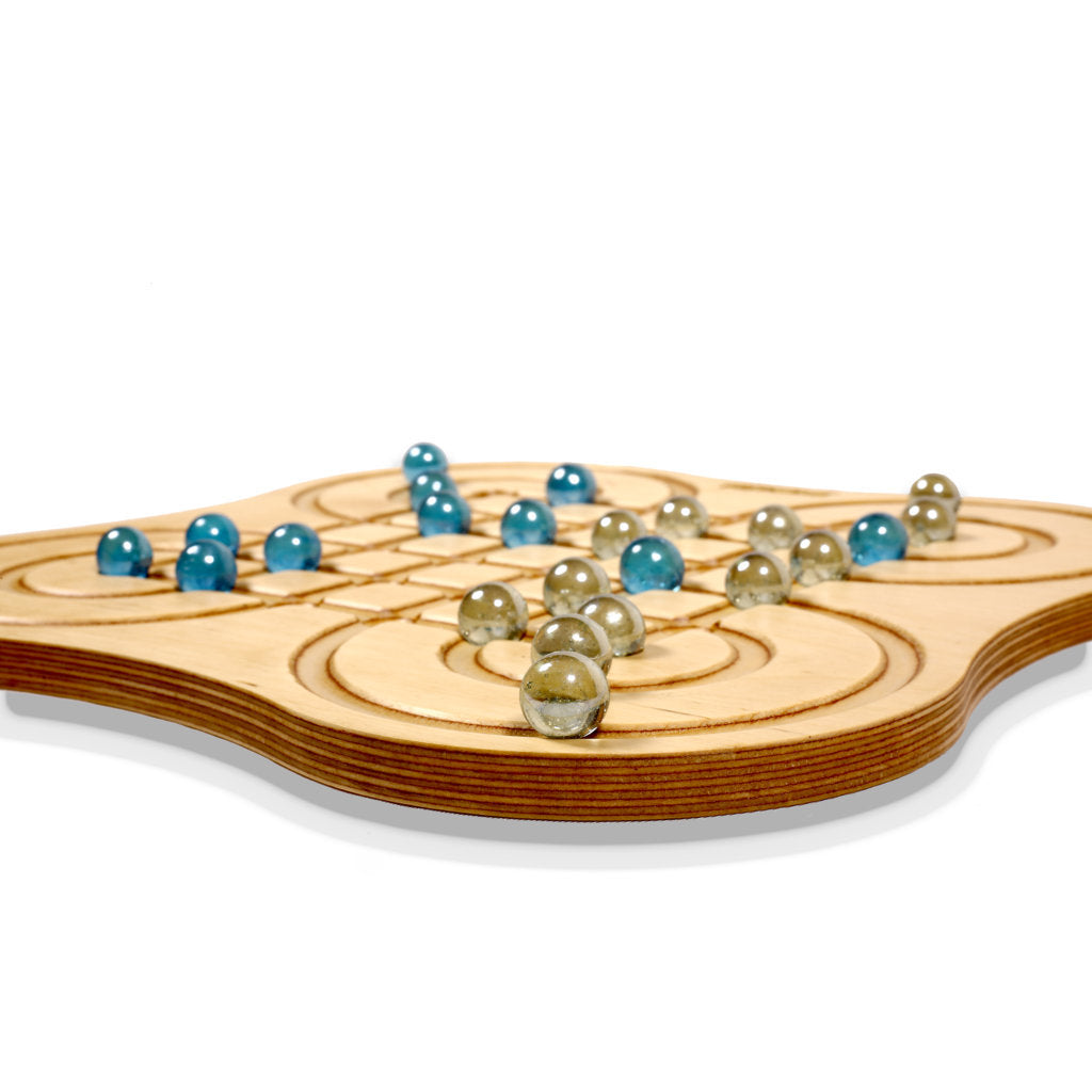 2 Player Surakarta Game | Surakarta Game | Physome Games